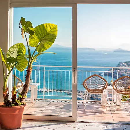 Jantò Hotel Casamicciola Terme