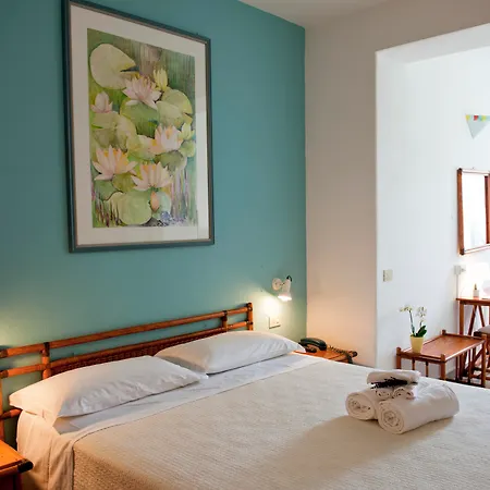 Janto 3* Casamicciola Terme