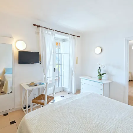 Janto Hotel Casamicciola Terme