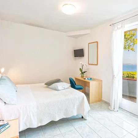 Hotel Janto Casamicciola Terme