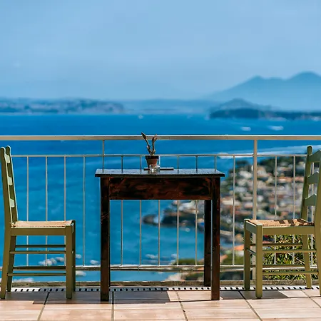 Janto Hotel Casamicciola Terme