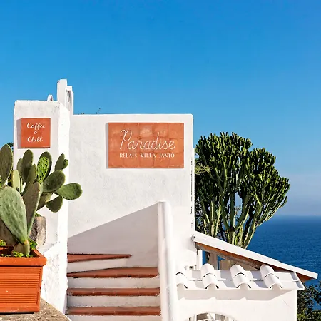 Hotel Janto