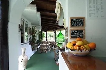 Janto 3* Casamicciola Terme
