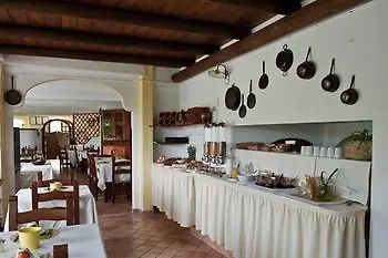 Janto Hotel