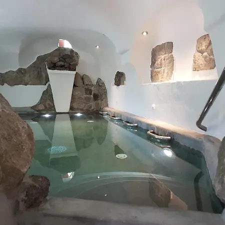 Janto 3* Casamicciola Terme