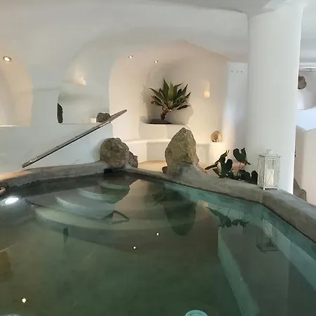 Janto Hotel Casamicciola Terme