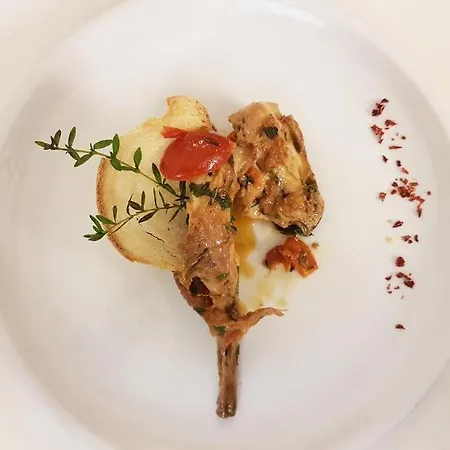 Janto 3* Casamicciola Terme