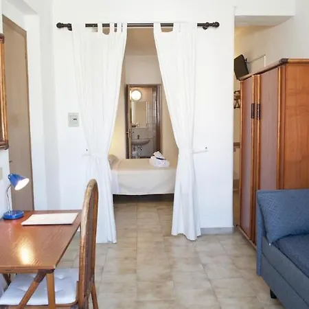Janto 3* Casamicciola Terme