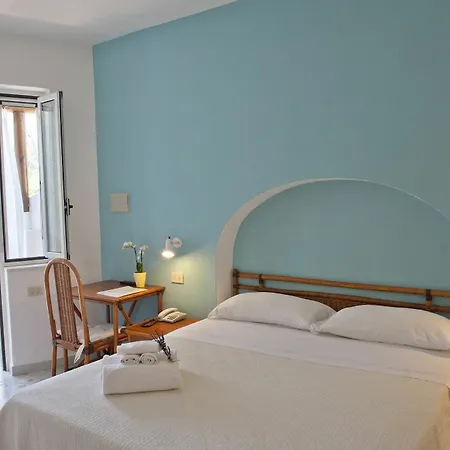 Hotel Janto Casamicciola Terme