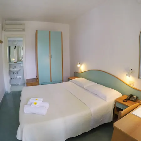 Janto 3* Casamicciola Terme