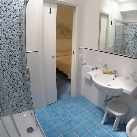 Hotel Janto Casamicciola Terme