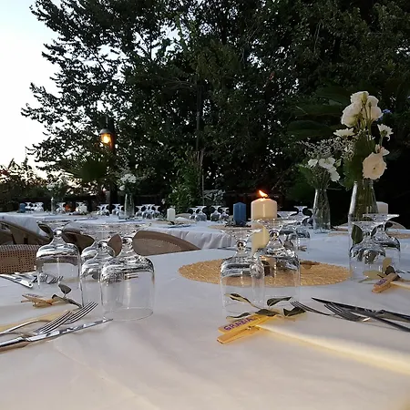 Janto Hotel