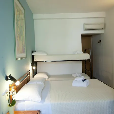 Janto 3* Casamicciola Terme