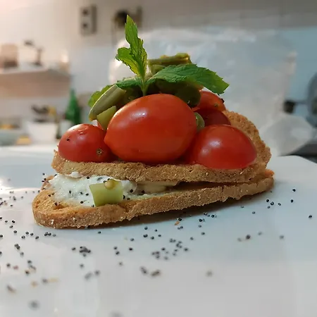 Janto 3* Casamicciola Terme