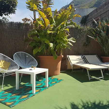 Janto Hotel Casamicciola Terme