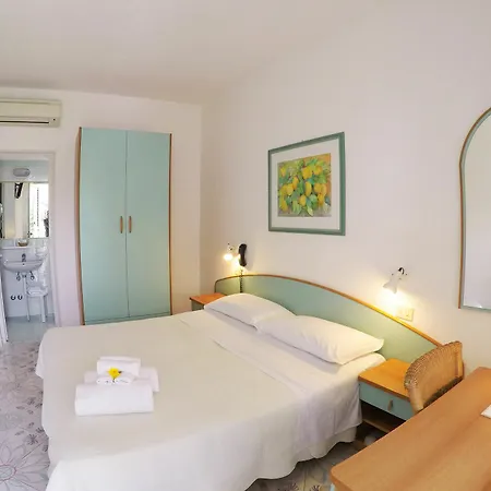 Janto Hotel Casamicciola Terme