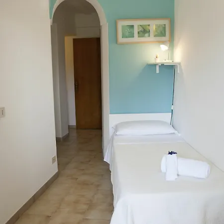 Janto 3* Casamicciola Terme