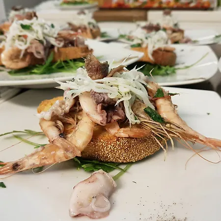 Janto 3* Casamicciola Terme