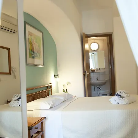 Hotel Janto Casamicciola Terme