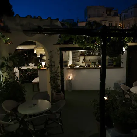 Hotel Janto 3*