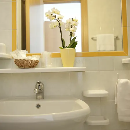 Janto 3* Casamicciola Terme