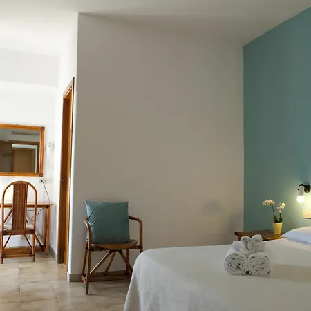 Hotel Janto 3*