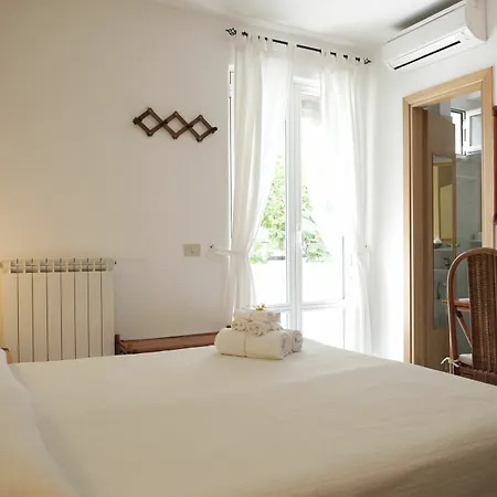 Hotel Janto